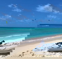 Dreamcatcher Beachsides Apartments