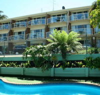 Sapphire Waters Motor Inn - Lennox Head Accommodation
