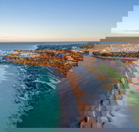 Quality Resort Sorrento Beach - Lennox Head Accommodation