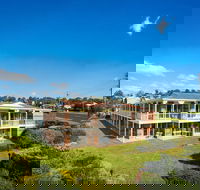 Comfort Inn Merimbula - Lennox Head Accommodation