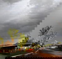 Halls Creek Motel - Lennox Head Accommodation