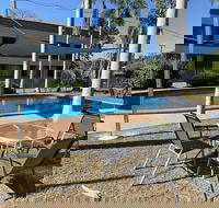 Pine Tree Motel - Lennox Head Accommodation