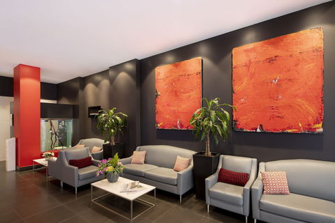 Ibis Sydney World Square - Lennox Head Accommodation 1