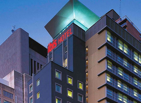 Ibis Sydney World Square - Lennox Head Accommodation 0