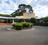 MGSM Executive Hotel  Conference Centre - Lennox Head Accommodation