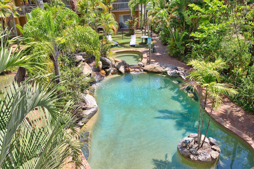 Cairns North QLD Lennox Head Accommodation