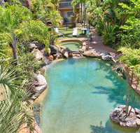 Cairns Rainbow Resort - Lennox Head Accommodation