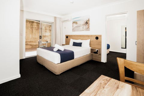 Caribbean Motel - Lennox Head Accommodation 2