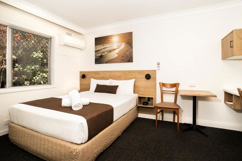 Caribbean Motel - Lennox Head Accommodation 3
