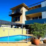 Caribbean Motel - Lennox Head Accommodation 0