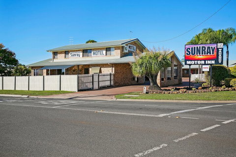 Sunray Motor Inn - Lennox Head Accommodation 3