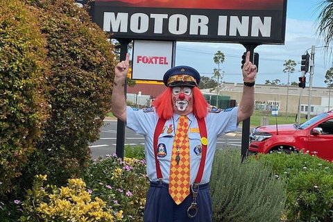 Sunray Motor Inn - Lennox Head Accommodation 2