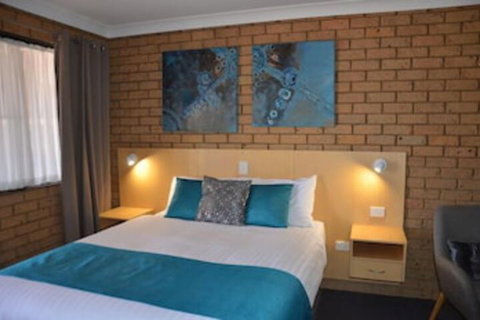 Sunray Motor Inn - Lennox Head Accommodation 0