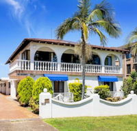Ocean Breeze Motel - Lennox Head Accommodation
