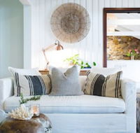 Empire Spa Retreat - Lennox Head Accommodation