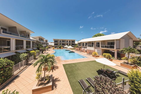 Oaks Broome Hotel - Lennox Head Accommodation 0
