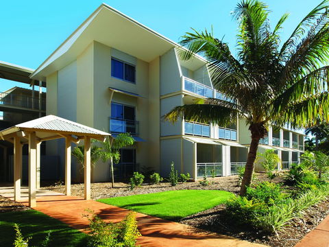 Oaks Broome Hotel - Lennox Head Accommodation 1