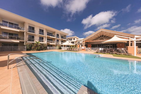 Oaks Broome Hotel - Lennox Head Accommodation 6