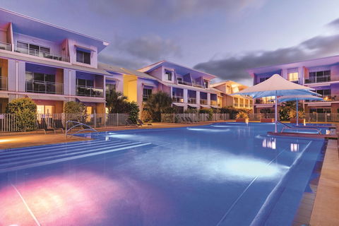 Oaks Broome Hotel - Lennox Head Accommodation 5