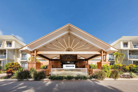 Oaks Broome Hotel - Lennox Head Accommodation 2