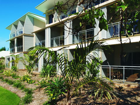 Oaks Broome Hotel - Lennox Head Accommodation 3