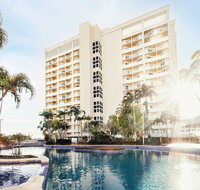 Pullman Cairns International - Lennox Head Accommodation