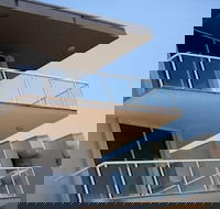 Point Residences - Lennox Head Accommodation