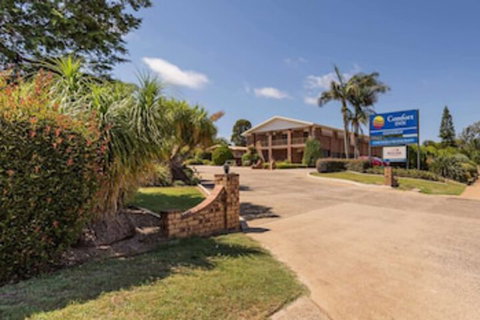 Comfort Inn Glenfield - Lennox Head Accommodation 0