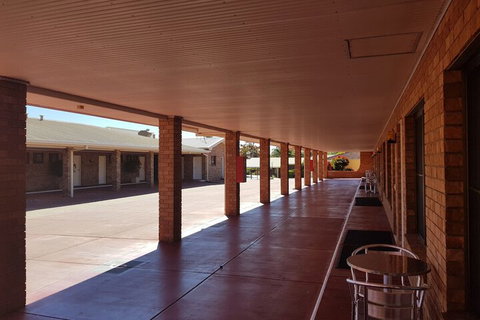 Comfort Inn Glenfield - Lennox Head Accommodation 5