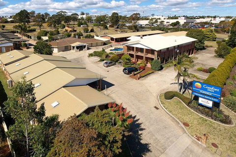 Comfort Inn Glenfield - Lennox Head Accommodation 2