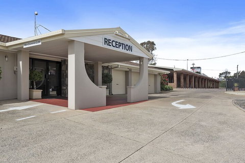 Comfort Inn Glenfield - Lennox Head Accommodation 7
