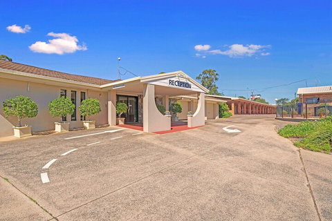 Comfort Inn Glenfield - Lennox Head Accommodation 4