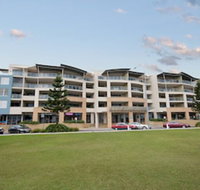 Riverside Holiday Apartments Ballina - Lennox Head Accommodation