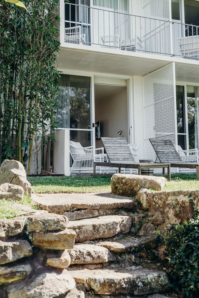 Lennox Head Accommodation