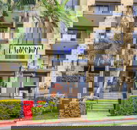 Il Mondo Boutique Hotel - Lennox Head Accommodation