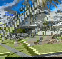 Alara Motor Inn - Lennox Head Accommodation