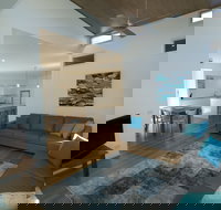 Worrowing Jervis Bay - Lennox Head Accommodation