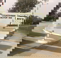 Countryman Motor Inn - Lennox Head Accommodation