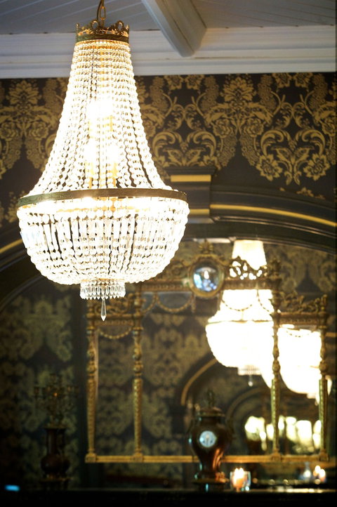 Lilianfels Resort & Spa - Blue Mountains - Lennox Head Accommodation 4