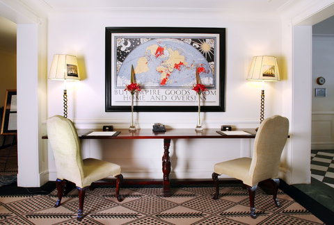 Lilianfels Resort & Spa - Blue Mountains - Lennox Head Accommodation 3