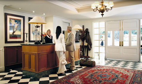 Lilianfels Resort & Spa - Blue Mountains - Lennox Head Accommodation 5