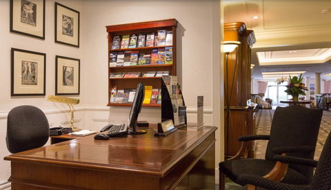 Lilianfels Resort & Spa - Blue Mountains - Lennox Head Accommodation 6