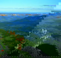 Lilianfels Resort  Spa - Blue Mountains - Lennox Head Accommodation