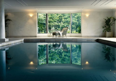 Lilianfels Resort & Spa - Blue Mountains - Lennox Head Accommodation 2