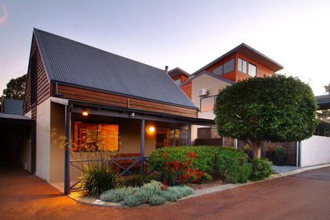 Bay Village Resort & Spa - Lennox Head Accommodation 1