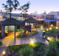 Bay Village Resort  Spa - Lennox Head Accommodation