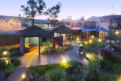 Bay Village Resort & Spa - Lennox Head Accommodation 0