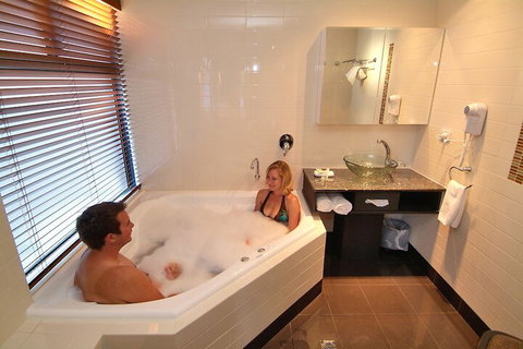 Bay Village Resort & Spa - Lennox Head Accommodation 5