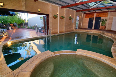 Bay Village Resort & Spa - Lennox Head Accommodation 2