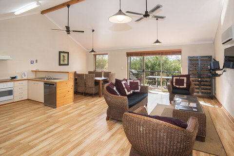 Bay Village Resort & Spa - Lennox Head Accommodation 7